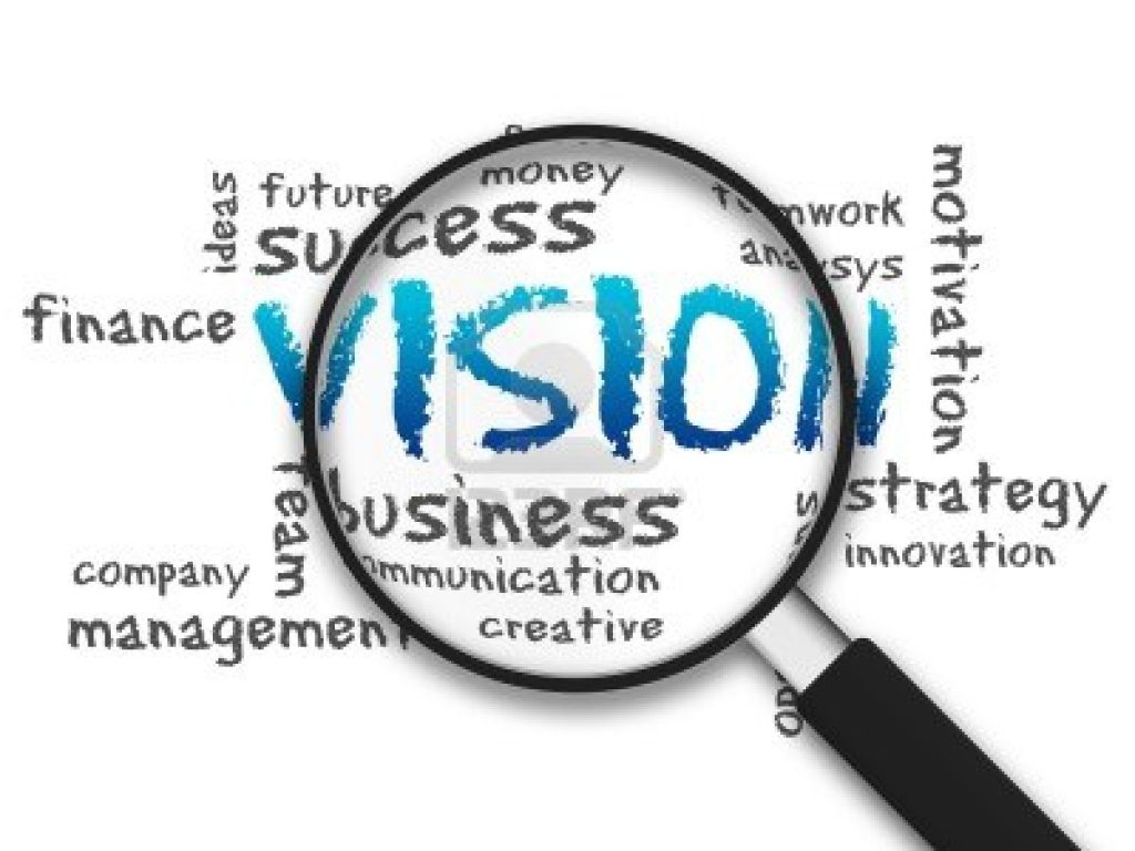 Our Vision